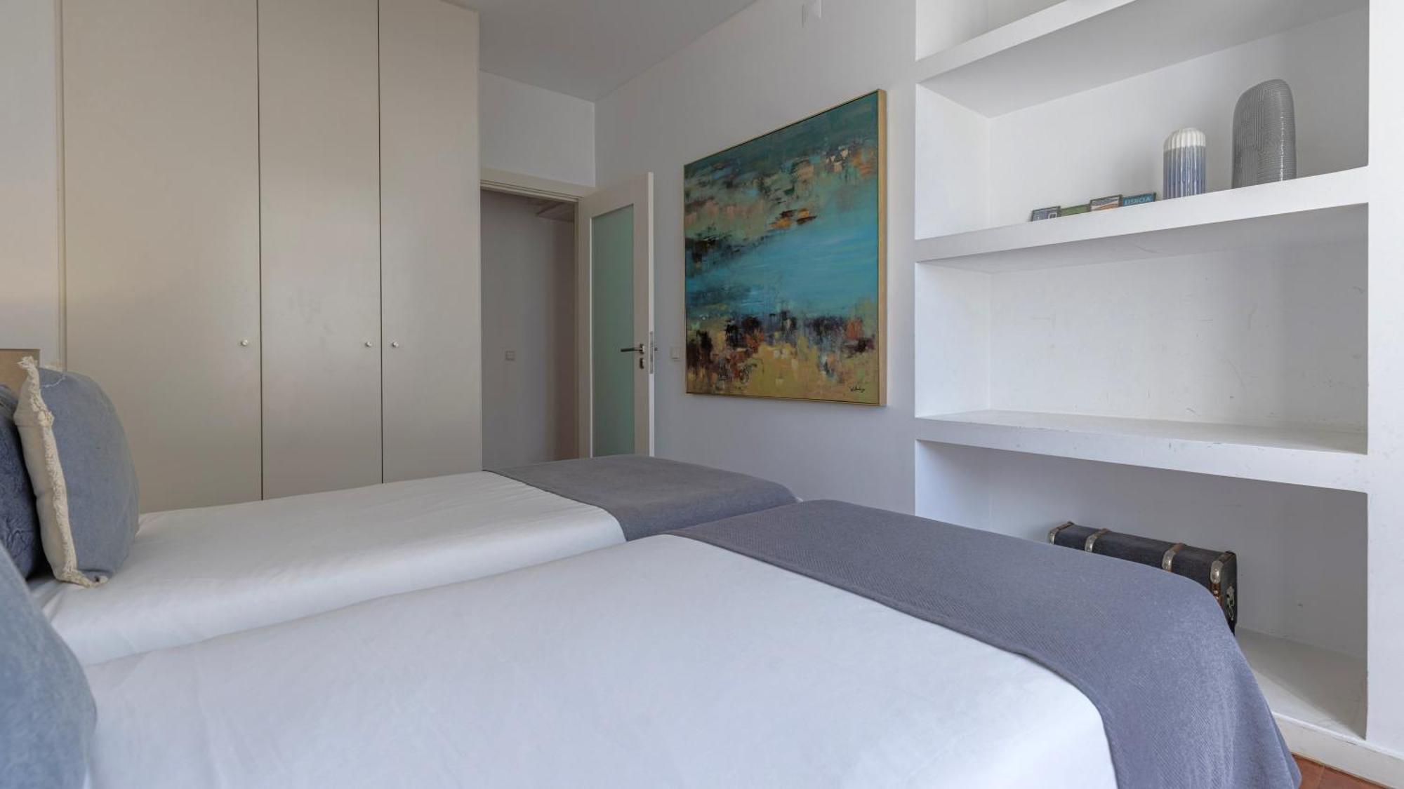 Lovelystay - Chiado 3Bedroom Wonder Lisbona Esterno foto