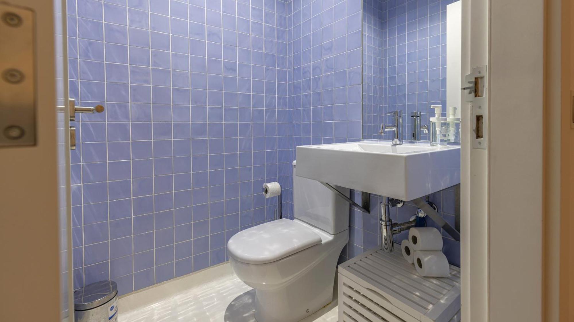 Lovelystay - Chiado 3Bedroom Wonder Lisbona Esterno foto
