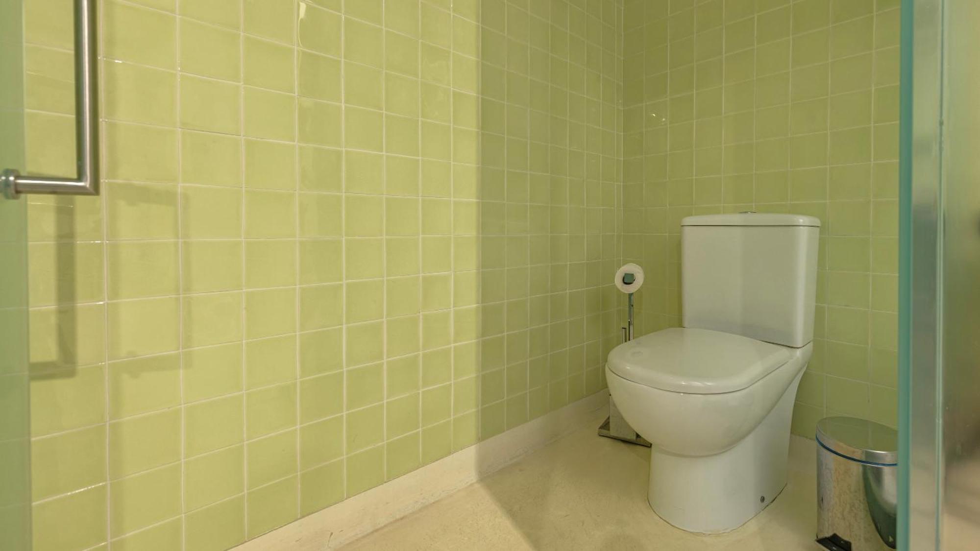 Lovelystay - Chiado 3Bedroom Wonder Lisbona Esterno foto