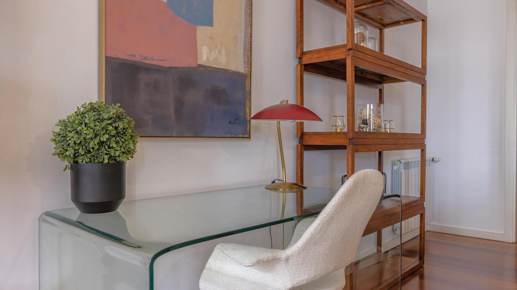 Lovelystay - Chiado 3Bedroom Wonder Lisbona Esterno foto