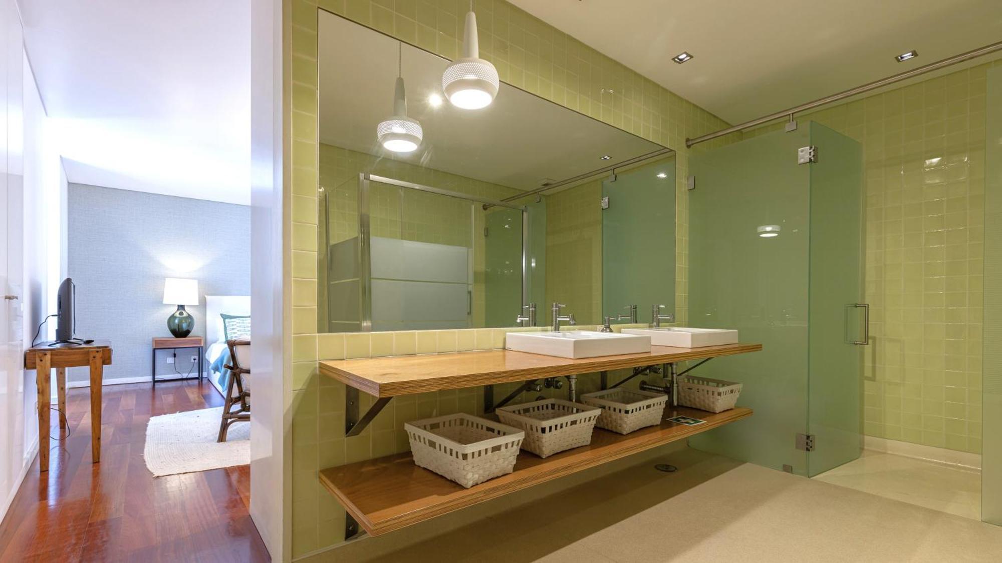 Lovelystay - Chiado 3Bedroom Wonder Lisbona Esterno foto